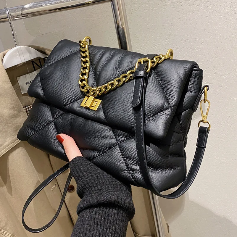 HB025 – Female Handbag (Brown)