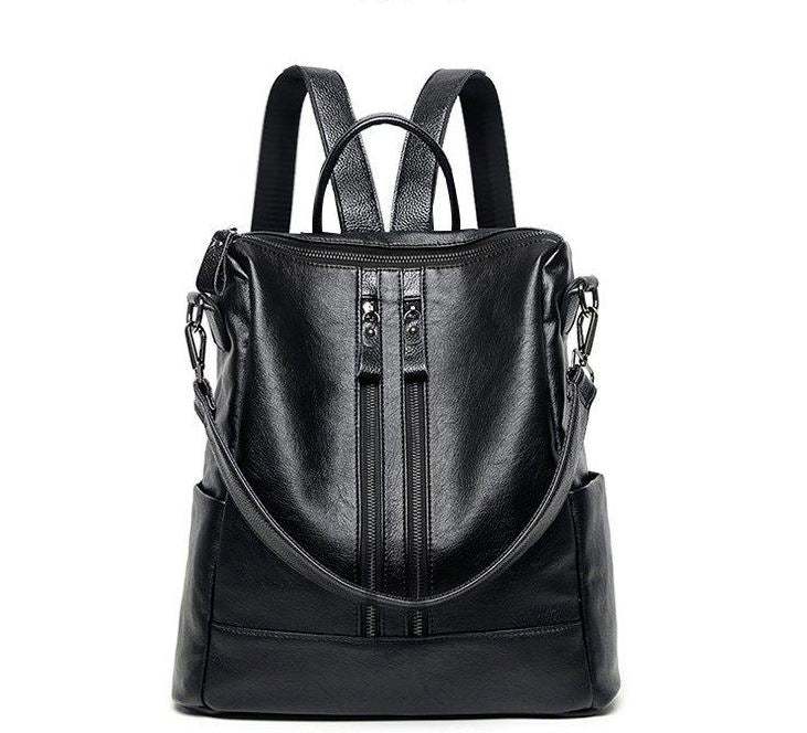 Mochila multifuncional para dama